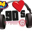Get Your Requests In Now For The 90’s at 9 With BShaw