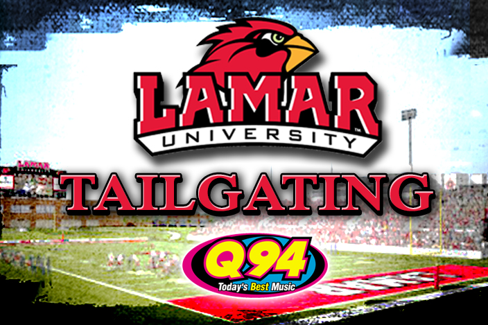 Lamar on sale university football